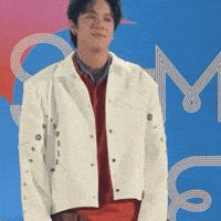 Happy Nanon GIF