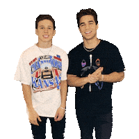 Country Music Dancing Sticker by CB30