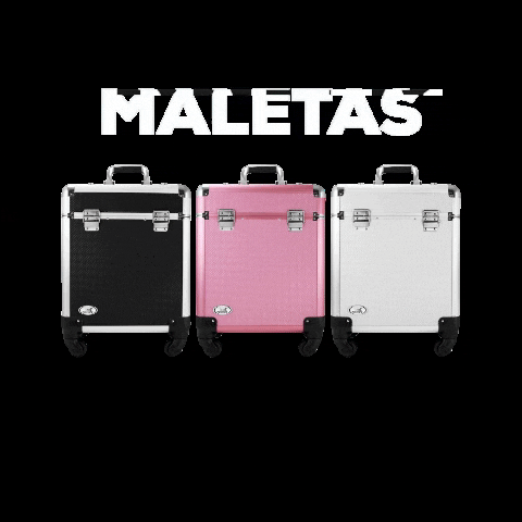 Maletas GIF by jackidesign