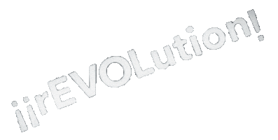 revolution ring the alarm Sticker by Black Eyed Peas