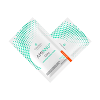 CentralNutritionBrasil aminnu aminoácidos essenciais amo aminnu Sticker