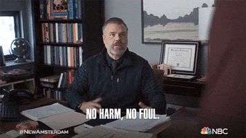 Season 4 Nbc GIF by New Amsterdam