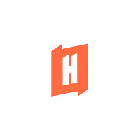 Circle Craft Beer Sticker by Harmon's Non-Alc Craft Beer