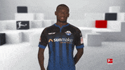 Tired Come On GIF by Bundesliga