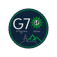 Gewerkschaft Gdp Sticker by gdpbayern