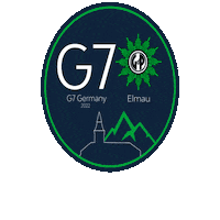 Gewerkschaft Gdp Sticker by gdpbayern