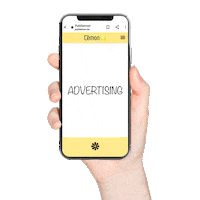 Cat Coffee Sticker by Publilemon