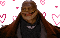 Happy In Love Sticker by Bespattered Facade