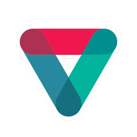 visservisser visservisser Sticker