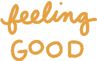 Happy Good Vibes Sticker