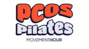 Pilates Sticker by Movementhour