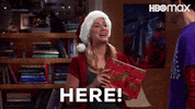 Bigbanghbomax GIF by The Big Bang Theory