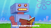 episode 1 GIF by SpongeBob SquarePants