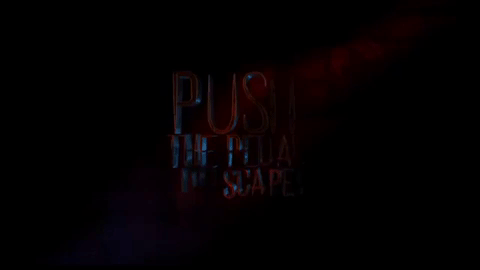 halloween escape GIF