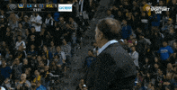 bruce arena coach GIF by LA Galaxy