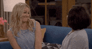 The Neighborhood GIF by CBS