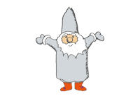 nikolouse Sticker