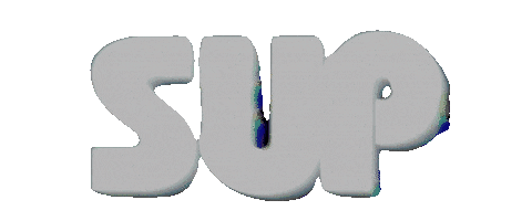 Art 3D Sticker