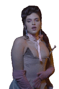 Im Late New Music Sticker by Mae Muller