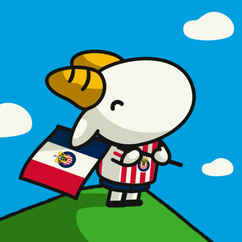 Chivas GIF by Joje Sanchez