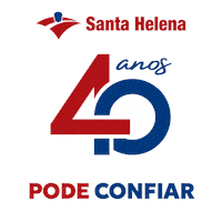 Semente Shs Sticker by Santa Helena Sementes