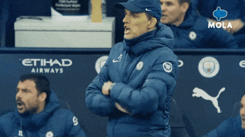 Happy Fun GIF by MolaTV