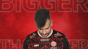 Look Up Mainz 05 GIF by Bundesliga