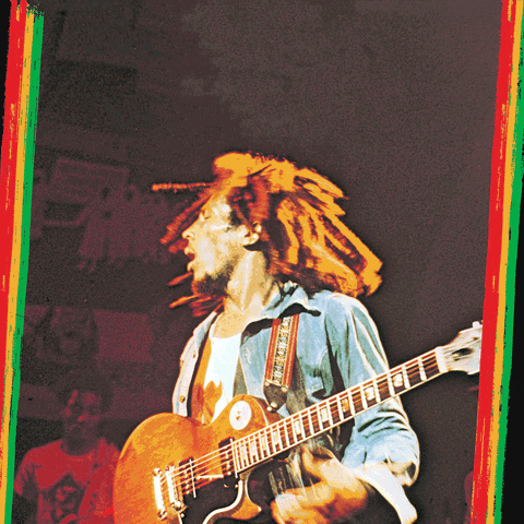 animated album cover GIF by uDiscoverMusic