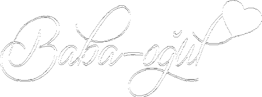 Curlysmurfette Annebaba Sticker