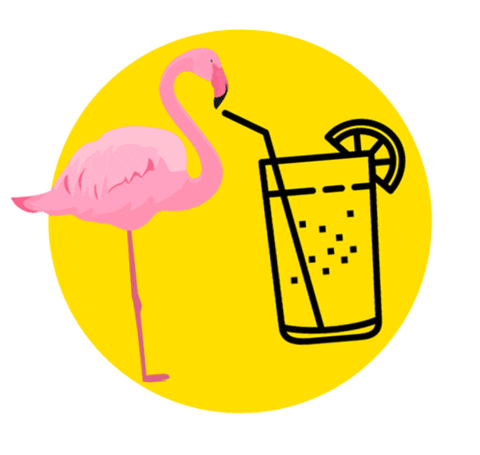 Drink Aperitivo Sticker by Viaggio senza scalo