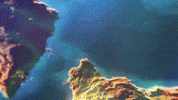 Space Stars GIF by ShibaNova
