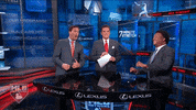 Pedro Martinez Dancing GIF by MLB Network