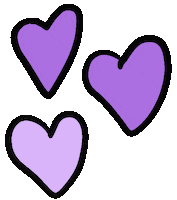Happy In Love Sticker