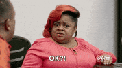 Little Women Ok GIF by TV One