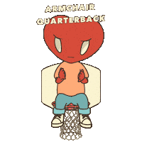 Hater Backseat Driver Sticker by LT3 Creations