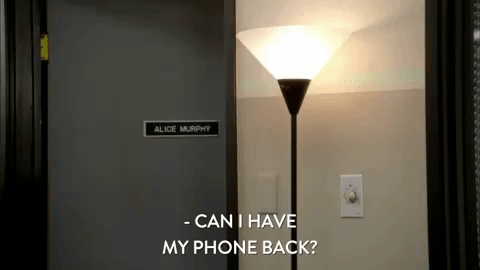 comedy central season 3 episode 19 GIF by Workaholics