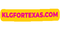 Texas Unidos Sticker by Lincoln Goldfinch Law