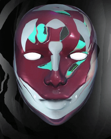 Art Augment GIF by Aleksey Efremov