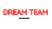 Dream Team Work Sticker by Ulaznice.hr