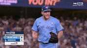 Blue Jays Celebration GIF by MLB