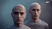 Cero Alienigena GIF by Movistar Plus+