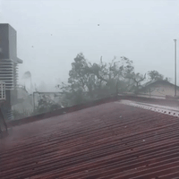 Typhoon Goni 'Rapidly' Weakens After Lashing Philippines