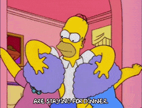 homer simpson GIF