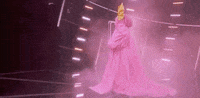 Sia GIF by Billboard Music Awards