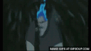 hades GIF