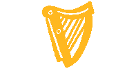 Lovely Day Summer Sticker by Guinness