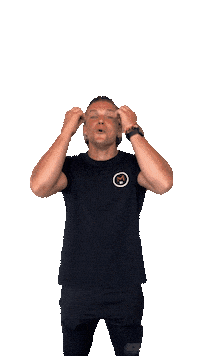 M21sportcenter what m21 m21sportcenter victor ljungdal Sticker