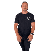 Norep Sticker by M21sportcenter