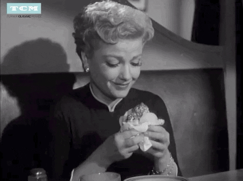 fritz lang dinner GIF by Turner Classic Movies