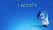 GIF by Disney Pixar